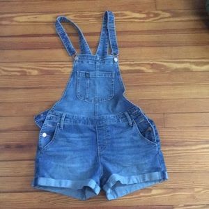 Overalls